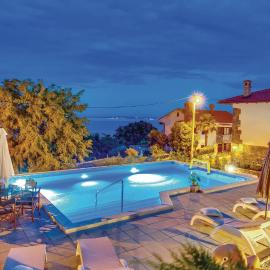 Stunning Home In Icici, hotel in Ičići