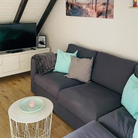 Awesome Apartment In Friedrichskoog, hotel in Friedrichskoog