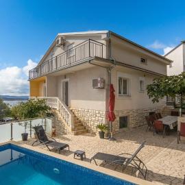Nice Home In Crikvenica