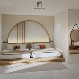 Meet Home Hatyai – hotel w mieście Hat Yai