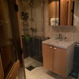 Cozy Basement Room, hotel in Gothenburg
