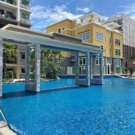 Condo Arcadia Beach jomtien pattaya