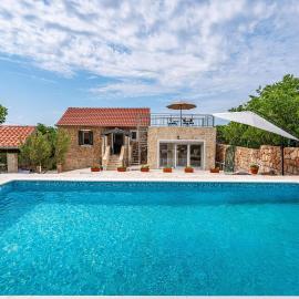 Villa Mare Et Petram