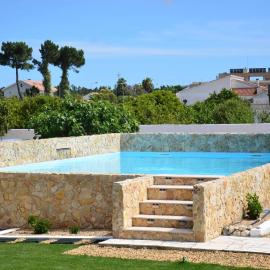 Tree House - Casa Laranjeira, ξενοδοχείο σε Quinta do Conde