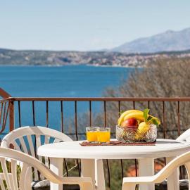 Apartman Denona, hotel em Bašić