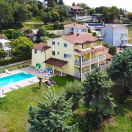 Amazing Apartment In Porec With Wifi