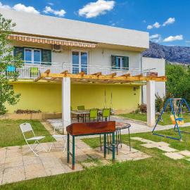 Holiday Home Kastel Gomilica With Sea View I