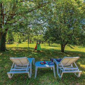 2 Bedroom Pet Friendly Home In Skrljevo