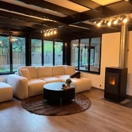 Etwee Vakantiehuis, hotel v destinácii Lanaken