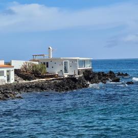 Nido de mar & Nido de Paola, hotel a Mazo