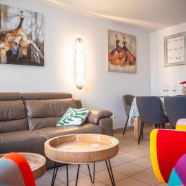 Maison Malo Plage, hotel a Dunkerque