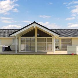Holiday Home Sydals 11