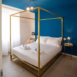Le Cornici Home Suites - Apartments - Lake Idro, hotel v destinácii Ponte Caffaro