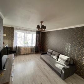 Central Cosy-Turistu Mitne, hotel Daugavpilsban