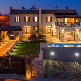 Gorgeous Home In Valtura