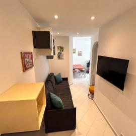 Casa Roma-Alassio, hotel a Alassio