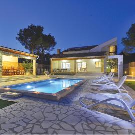 Holiday Home Sibenik 1