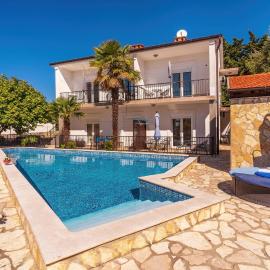 1 Bedroom Gorgeous Apartment In Krk