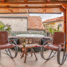 Pet Friendly Apartment In Kastav With Wifi