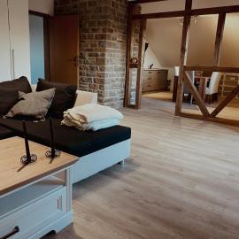 Ferienwohnung de Flingou, hotel a Rüber