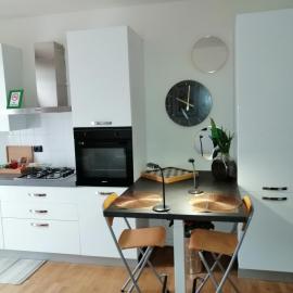 Appartamento Angela, hotel v destinaci Cento