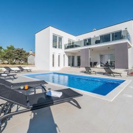 Villa Pollux