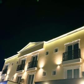 Hotel Europa Prishtina