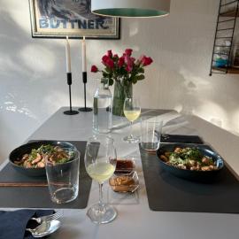 Lichtdurchflutetes Appartement im zentralen Ruhrgebiet