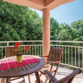 Awesome Apartment In Rijeka With House Sea View