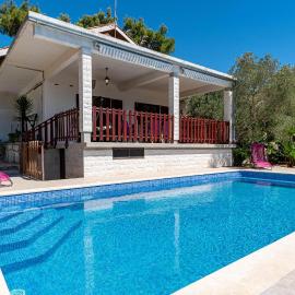 Holiday Home Gradina I, hotel a Vela Luka