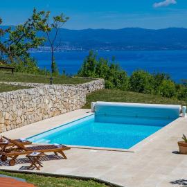 Nice Home In Moscenice, Hotel in Mošćenice