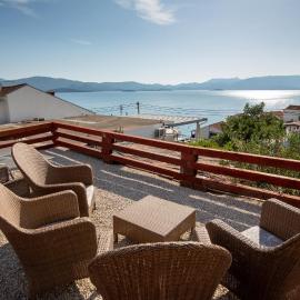 1 Bedroom Gorgeous Apartment In Komarna