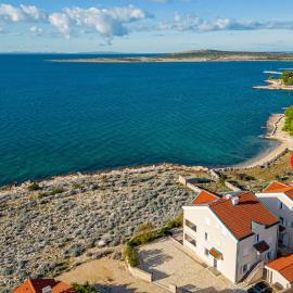 Vila Sidro, hotel in Košljun