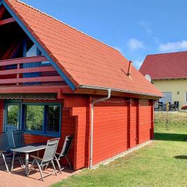 2 Bedroom Cozy Home In Boiensdorf, hotel in Boiensdorf