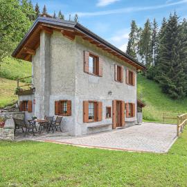 Viesnīca Casa Giglio Rosso pilsētā Sovramonte