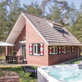 Achtermars, hotel di Ommen