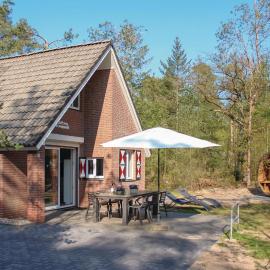 Gentiaan, hotel a Ommen