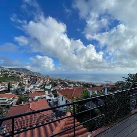 Camacho Residence, hotel u Funšalu