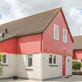 4 Bedroom Gorgeous Home In Wemeldinge