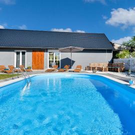 Nice Home In Svibovec Podravski With Sauna