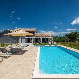 Villa Tre Olive