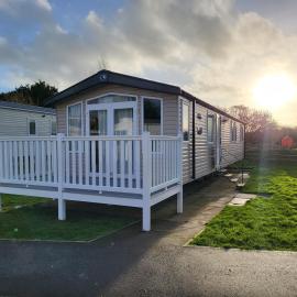 Holiday Home at Combe Haven, St Leonards, Hastings, hotel in St. Leonards