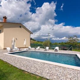 Villa Butoniga Nature