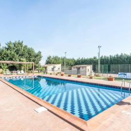 1 Bedroom Lovely Home In Grammichele