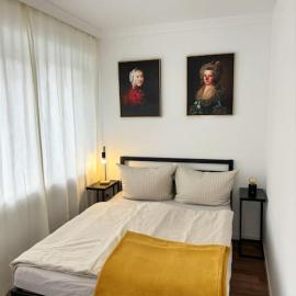Zentrum - am Dom - Wohnung