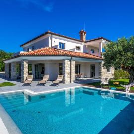 Villa Vista Savudrija