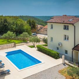 Villa Camellia Trget