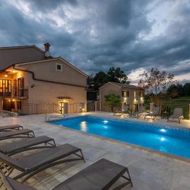 Villa Vesna&Branka