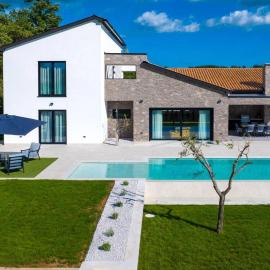 Villa Angelina