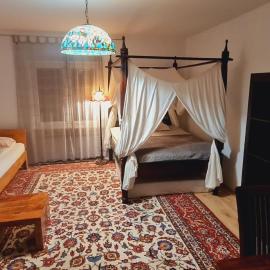 Michalowice Residence